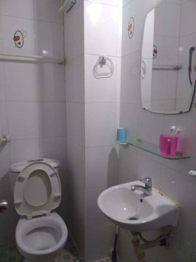 Guest House Uttrang مدينة هوشي منه المظهر الخارجي الصورة