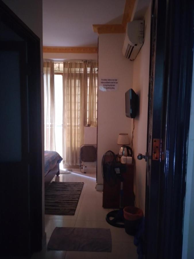 Guest House Uttrang مدينة هوشي منه المظهر الخارجي الصورة