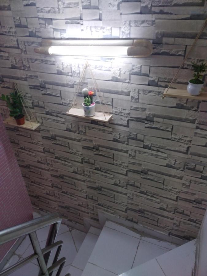 Guest House Uttrang مدينة هوشي منه المظهر الخارجي الصورة
