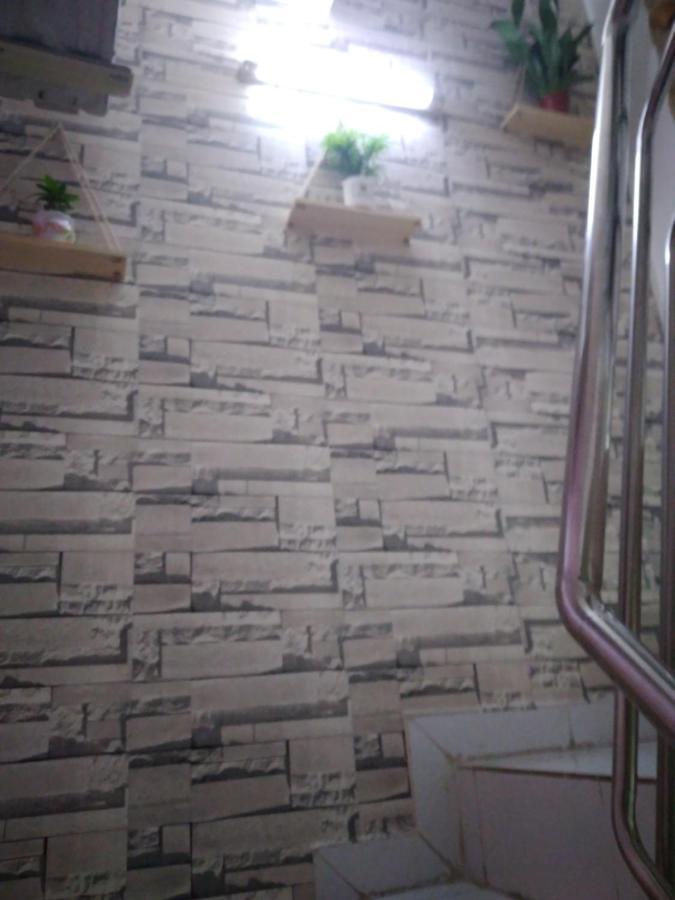 Guest House Uttrang مدينة هوشي منه المظهر الخارجي الصورة