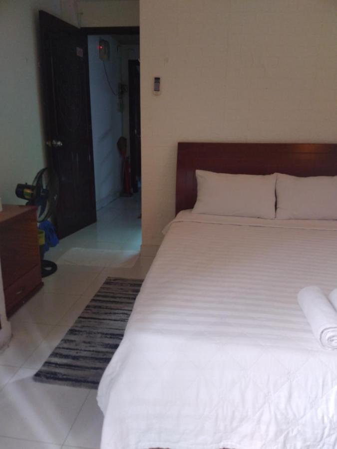 Guest House Uttrang مدينة هوشي منه المظهر الخارجي الصورة