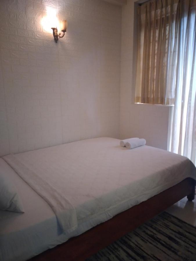 Guest House Uttrang مدينة هوشي منه المظهر الخارجي الصورة