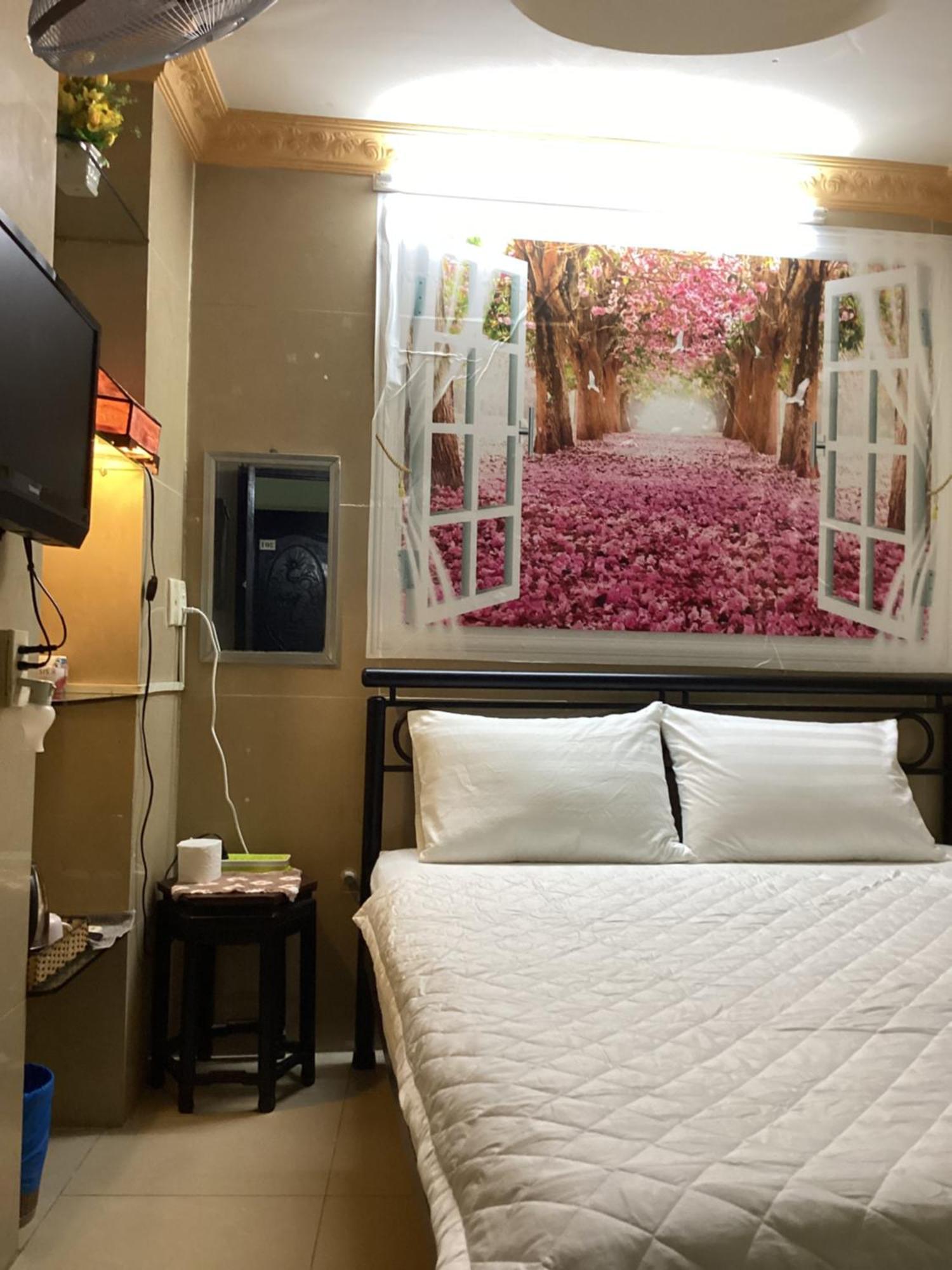 Guest House Uttrang مدينة هوشي منه المظهر الخارجي الصورة